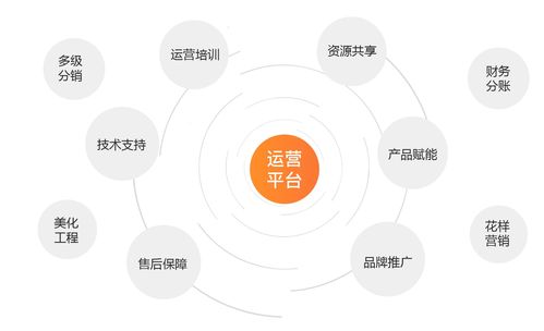 小生意，大未來(lái) 軟件技術(shù)推廣服務(wù)的無(wú)限可能