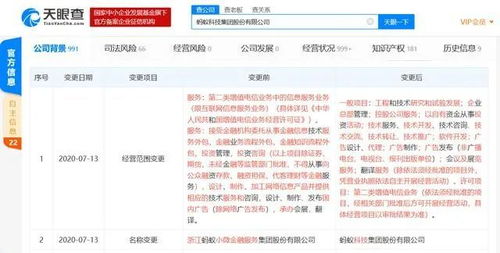 超級(jí)賺錢 螞蟻金服正式更名 螞蟻科技