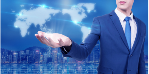 工業園區技術軟硬件開發服務市場行情分析