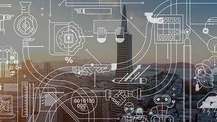 中國開發出數字化實物移動端交互技術