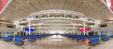 技術(shù)驅(qū)動(dòng)未來 中國中鐵三局集團(tuán)創(chuàng)新技術(shù)智造精品站房紀(jì)實(shí)