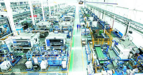 技術(shù)驅(qū)動(dòng)下的海外訂單趕制 挑戰(zhàn)與機(jī)遇并存