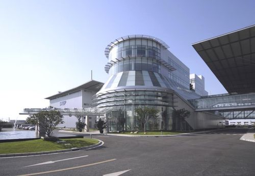 新時(shí)達(dá)融合聚力，以技術(shù)開發(fā)鑄造運(yùn)控優(yōu)勢品牌