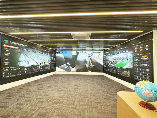 全球飾面大會(huì)代表考察美格機(jī)械數(shù)字燈塔工廠 技術(shù)開發(fā)引領(lǐng)行業(yè)新未來